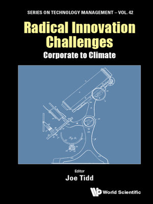 cover image of Radical Innovation Challenges
